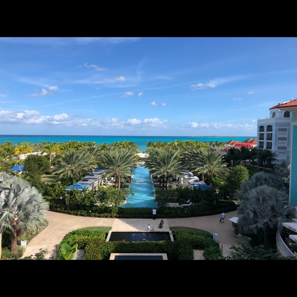 Meet your Posher, Margo